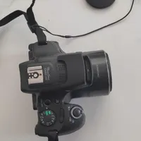 دوربین conon sx60hs