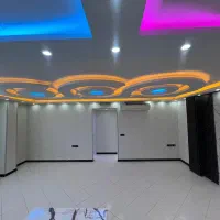 آپارتمان ۸۸ متری براصلی خوش نقشه روبه نما|فروش آپارتمان|کهریزک, |دیوار