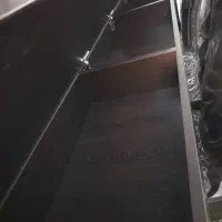 فروش یک عدد میز نهار خوری شش نفره درحدنو