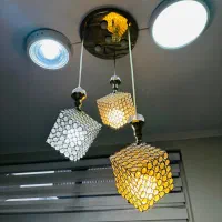 تجهیزات سالن