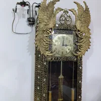 لوازم خانگی ودکوری|ساعت دیواری و تزئینی|ارومیه, |دیوار