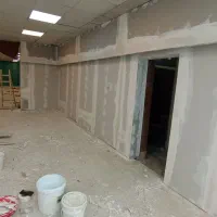 نقاشی ساختمان با بهترین کیفیت عالی|خدمات پیشه و مهارت|تهران, حصار بوعلی|دیوار