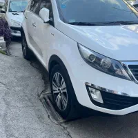 اسپورتیچ ۲۰۱۲|خودرو سواری و وانت|گرگان, |دیوار