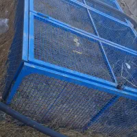 باربند نیسان