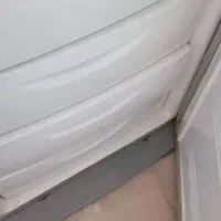 فروش یخچال|یخچال و فریزر|ارسنجان, |دیوار