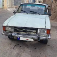 پیکان دوگانه ۵دنده|خودرو سواری و وانت|خمینیشهر, |دیوار