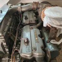 موتور لنج