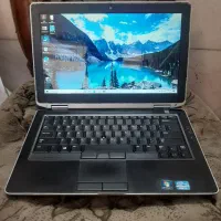 مینی لپ تاپi5نسل3 Dell