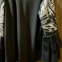 کت و شلوار و پارچه ملیله ای|لباس|بندرعباس, |دیوار