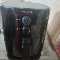 سرخ بدون روغن