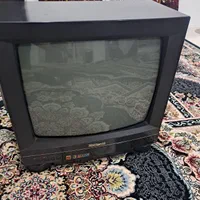 تلوزیون ناسیونال ویدئو awa ونوار جمع کن