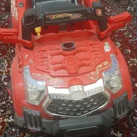 ماشین شارژی|اسباب و اثاث بچه|تهران, سعیدآباد|دیوار