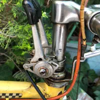 دوچرخه کورسی مارک ژوپیتر اصل ژاپن|دوچرخه، اسکیت، اسکوتر|تهران, حکیمیه|دیوار