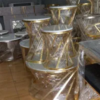 میز عسلی شیک با قیمت مناسب|مبلمان خانگی و میز عسلی|تهران, نعمت‌آباد|دیوار