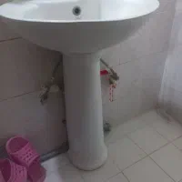 دو عدد رو شویی
