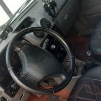 پراید111 مدل92 تک برگ سند|خودرو سواری و وانت|اقبالیه, |دیوار