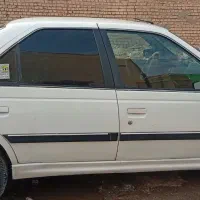 پژو پارس معاوضه با 206 یا کوییک