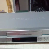 ویدیو sj500 پاناسونیک در حد نو