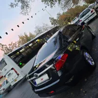 برلیانس h330 اتومات معاوضه کاشان اردستان|خودرو سواری و وانت|اردستان, |دیوار