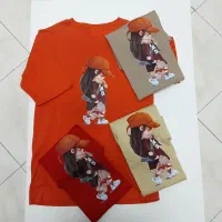 حراجی پایان فصل تی شرت و شلوار و تاپ