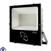 پروژکتور 100وات