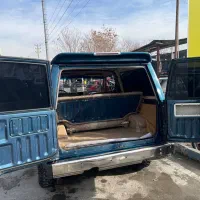 پاترول فیس سافاری|خودرو سواری و وانت|پردیس, فاز ۲|دیوار