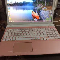 Sony Vaio CorporTion Cori5