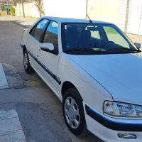 پارس مدل ۴۰۱تیوفایو|خودرو سواری و وانت|داراب, |دیوار