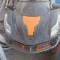 ماشین شارژی