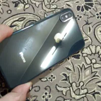 iPhone X ایفون|موبایل|تهران, نازی‌آباد|دیوار