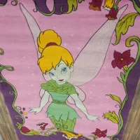 گلیم فرش دخترونه