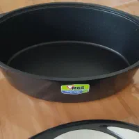 تابه مرغ و ماهی