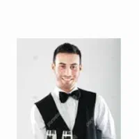 خدمتکار آقا هستم