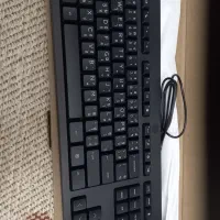 کیبورد و ماوس نو