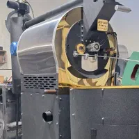 دستگاه روستر قهوه ۵کیلو رست دان قهوه رستر دانه پخت|کافی‌شاپ و رستوران|تهران, شهرک پاسداران|دیوار