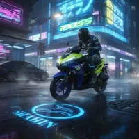 شاهین RX 170CC ایروکس هوا خنک اقساط 3ساله ازدم قسط