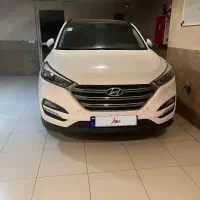 توسان ۲۰۱۶