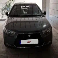 دنا پلاس فول توربو شارژ دنده ای|خودرو سواری و وانت|کرج, شهرک ولیعصر|دیوار