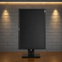 مانیتور صنعتیDell/نمایشگر24/پنلips/ چاپ و طراحی|قطعات و لوازم جانبی رایانه|تهران, بلورسازی|دیوار