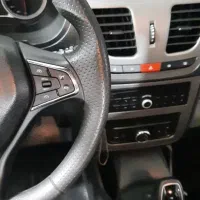 ساینا اتومات مدل ۱۴۰۲ بدون رنگ کم کارکرد|خودرو سواری و وانت|تهران, سعادت‌آباد|دیوار