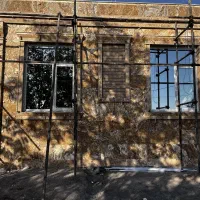 تولید درب و پنجره UPVC با شرایط بلند مدت|خدمات پیشه و مهارت|اردبیل, |دیوار