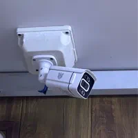 فروش ونصب انواع دوربین مداربسته IP HD دزدگیراماکن|دوربین مداربسته|تهران, سجاد|دیوار