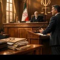 وکیل تخصصی پرونده های کیفری و جرایم