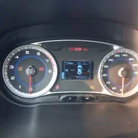 کوییک GXR مدل ۱۴۰۳|خودرو سواری و وانت|آبیک, |دیوار