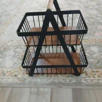 سبد اشپزخانه