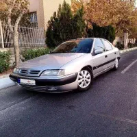 زانتیا 86 رخ عالی