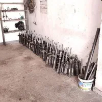 کمک ماشین|قطعات یدکی و لوازم جانبی|شوش, |دیوار