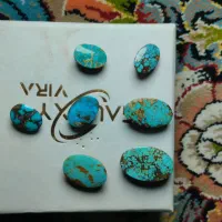 فیروزه نیشابور