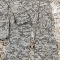 لباس نظامی دیجیتالی|لباس|شهریار, شهرک شاهد|دیوار