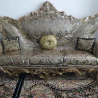 مبل سلطنتی